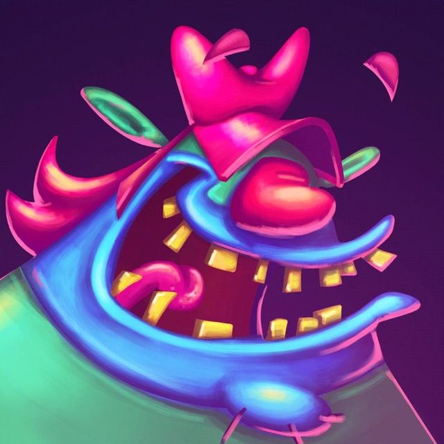 Game cover: Dead End Job