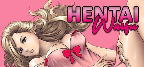 Game cover: Hentai Waifu