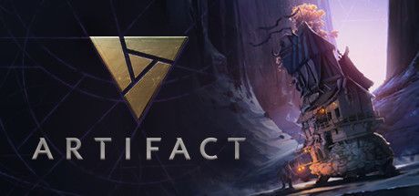 Game cover: Artifact