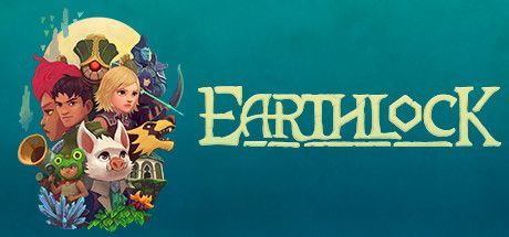 Game cover: Earthlock