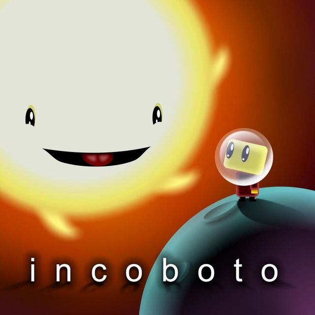 Game cover: Incoboto