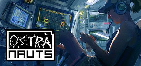 Game cover: Ostranauts