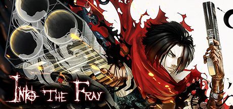 Game cover: Skautfold: Into the Fray