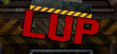 Game cover: Lup