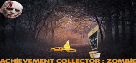 Game cover: Achievement Collector: Zombie