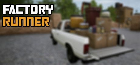 Game cover: Factory Runner