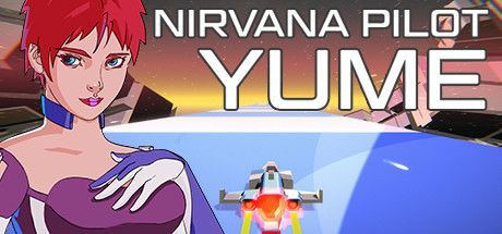 Game cover: Nirvana Pilot Yume