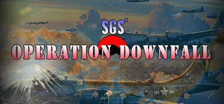 Game cover: SGS' Operation Downfall