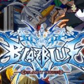 Game cover: BlazBlue: Calamity Trigger - All Additional Colors