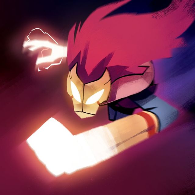 Game cover: Towaga: Among Shadows