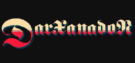 Game cover: Darxanadon