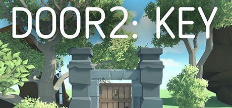 Game cover: Door2: Key