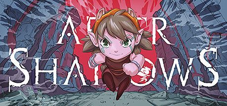 Game cover: After Shadows