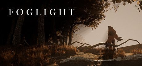Game cover: Foglight