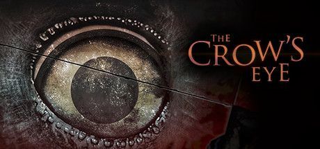 Game cover: The Crow's Eye
