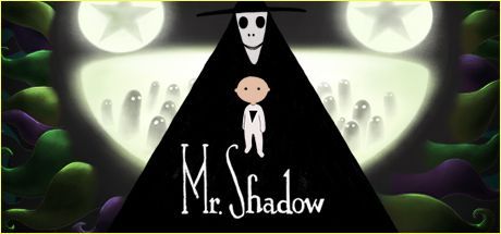 Game cover: Mr. Shadow
