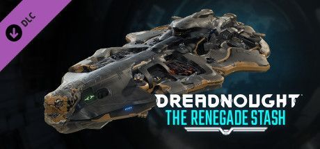 Game cover: Dreadnought: The Renegade Stash