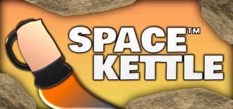 Game cover: Space Kettle