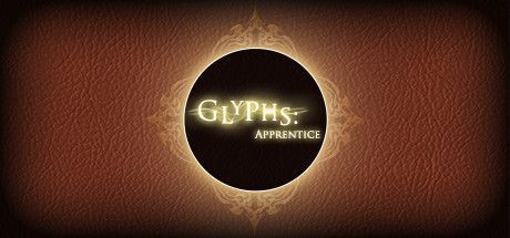 Game cover: Glyphs: Apprentice