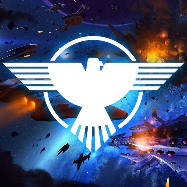 Game cover: Space Avenger: Empire of Nexx