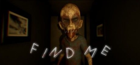 Game cover: Find Me