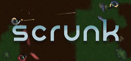 Game cover: Scrunk