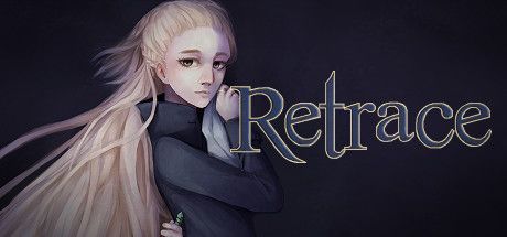 Game cover: Retrace