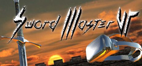 Game cover: Sword Master VR