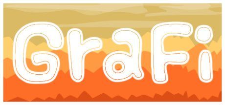 Game cover: GraFi