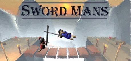 Game cover: Sword Mans