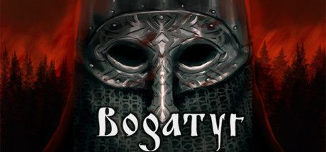 Game cover: Bogatyr