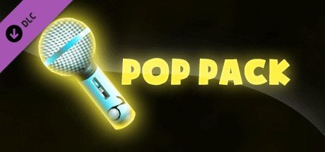Game cover: Ongaku: Pop Pack