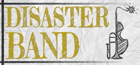 Game cover: Disaster Band