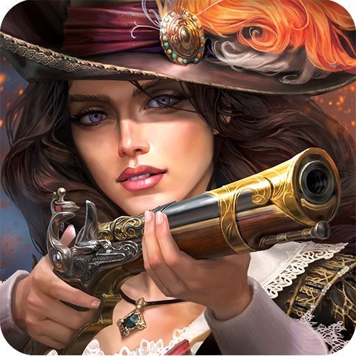 Game cover: Guns of Glory