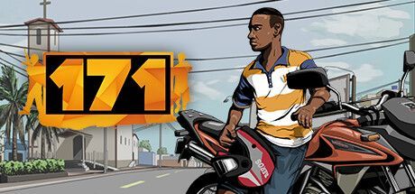 Game cover: 171