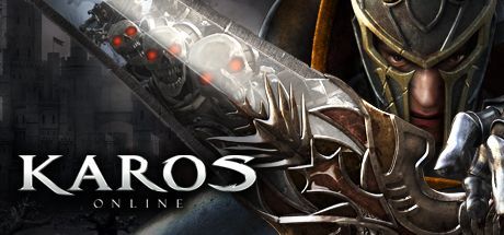 Game cover: Karos Online
