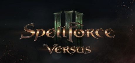 Game cover: SpellForce III: Versus