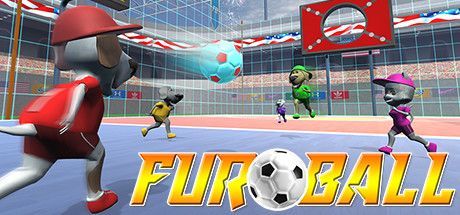 Game cover: FurBall