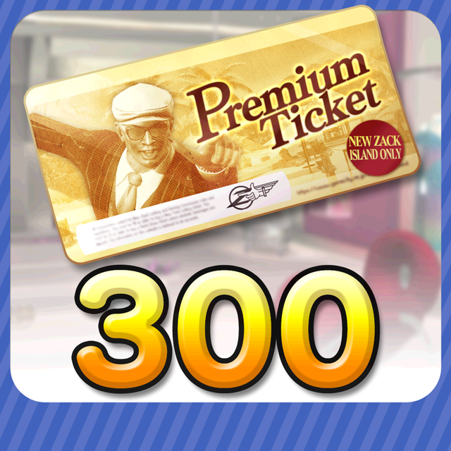 Game cover: Dead or Alive: Xtreme 3 - Fortune: 300 Premium Tickets Set