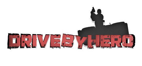Game cover: Drive By Hero