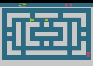 Game cover: Slot Racers