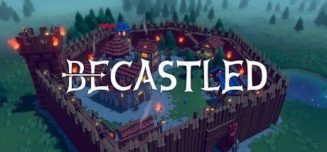 Game cover: Becastled