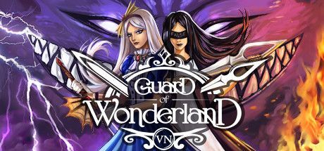 Game cover: Guard of Wonderland