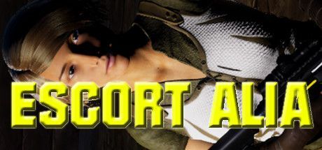 Game cover: Escort Alia