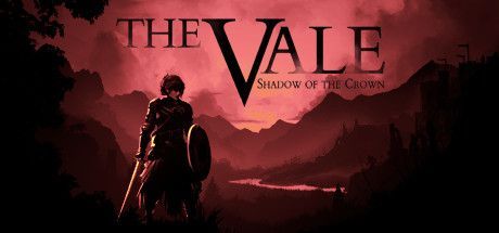 Game cover: The Vale: Shadow of the Crown