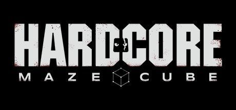 Game cover: Hardcore Maze Cube