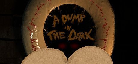 Game cover: A Dump in the Dark