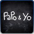 Game cover: Papo & Yo