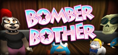 Game cover: Bomber Bother