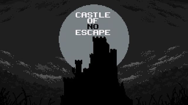 Game cover: Castle of no Escape